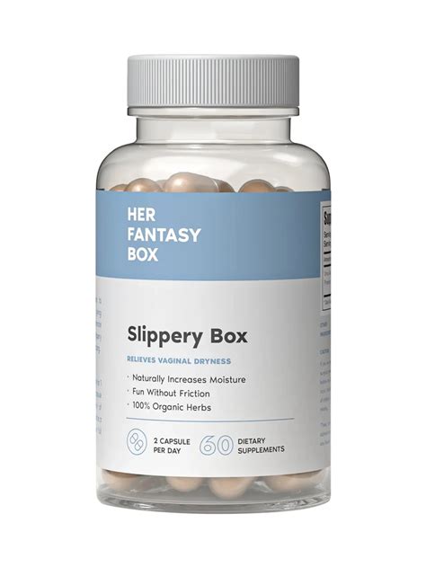 slippery box reviews|her fantasy box slippery reviews.